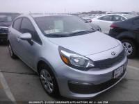 2017 KIA RIO LX KNADM4A31H6054788