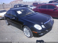 2007 Mercedes-benz E 350 WDBUF56X47B060717