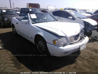 1998 Mercedes-benz SL WDBFA67F4WF156275