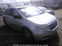 2011 Honda Odyssey EXL 5FNRL5H63BB048827