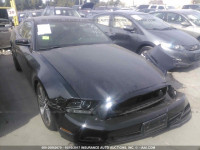 2013 Ford Mustang 1ZVBP8AM4D5255499