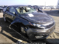 2012 KIA Optima 5XXGN4A70CG018150