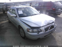 2001 VOLVO S60 YV1RS61R212077311