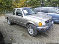 2003 Ford Ranger SUPER CAB 1FTYR15E83PB83890