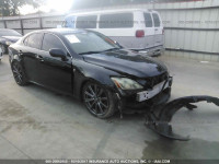 2006 Lexus IS JTHBE262065007622