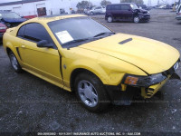 1999 Ford Mustang 1FAFP4043XF161035