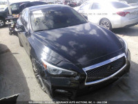 2016 INFINITI Q50 JN1FV7AP3GM421362