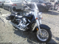 2005 Kawasaki Vn1500 N1 JKBVNAN145A021150