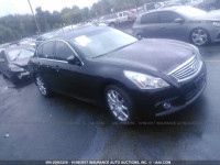 2013 Infiniti G37 JN1CV6AR3DM750704