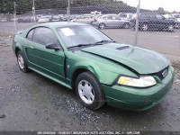 1999 Ford Mustang 1FAFP4048XF219172
