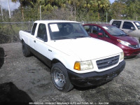 2001 Ford Ranger 1FTYR14V81PB20481