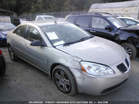 2009 Pontiac G6 1G2ZG57B094121712