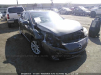 2010 Mazda 3 JM1BL1H54A1276120