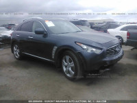 2009 Infiniti FX35 JNRAS18UX9M101757