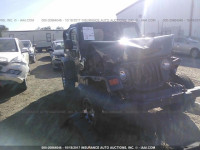 2003 Jeep Wrangler / Tj SPORT 1J4FA49S73P308467