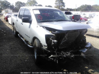 2008 Nissan Titan XE/SE/LE 1N6AA07D98N342634