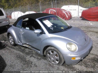 2003 Volkswagen New Beetle 3VWCK21Y13M321664