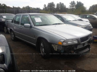 2000 VOLVO S70 GLT/SE YV1LS56D4Y2670062