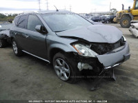 2007 Nissan Murano SL/SE/S JN8AZ08W67W656718