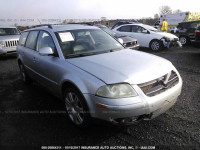 2005 Volkswagen Passat WVWCD63BX5E137412