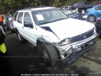 1999 Nissan Pathfinder LE/SE/XE JN8AR05Y0XW304191