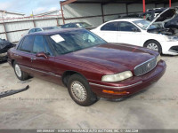 1998 BUICK LESABRE LIMITED 1G4HR52K8WH501096