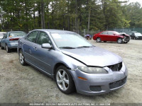 2008 MAZDA 6 I 1YVHP80C085M26562