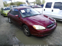 2001 Ford Taurus 1FAFP55S81A110017