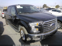 2017 FORD F150 1FTEW1C82HKC37620