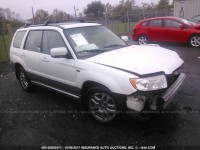 2008 Subaru Forester JF1SG67628H718380