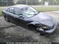 2003 Mitsubishi Galant ES/LS 4A3AA46G53E142927