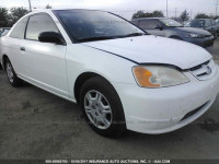 2001 HONDA CIVIC 1HGEM22581L121861