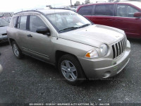 2010 Jeep Compass SPORT 1J4NT4FA6AD506585