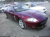 2007 Jaguar XKR SAJWA43C479B19409