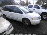 2002 CHRYSLER TOWN & COUNTRY LIMITED 2C8GP64L32R561351