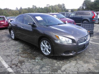 2013 Nissan Maxima S/SV 1N4AA5AP2DC805261