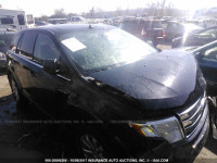 2008 Ford Edge 2FMDK39CX8BA06095