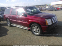 2005 Cadillac Escalade 3GYFK66N55G241964