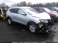 2016 Nissan Rogue KNMAT2MV4GP681228