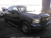 2005 Ford F250 SUPER DUTY 1FTSW20P75EA63736