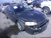 2004 Chrysler Sebring LX 1C3EL46X44N303188