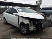 2010 KIA Forte KNAFU4A29A5169859