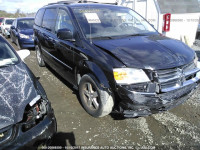 2010 Dodge Grand Caravan 2D4RN5D13AR433847