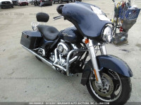 2009 Harley-davidson FLHX 1HD1KB4159Y619638