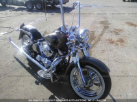 2004 Harley-davidson FLSTF 1HD1BMY124Y074318