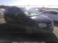 2012 Dodge Grand Caravan SXT 2C4RDGCG2CR277305