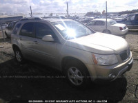 2007 Pontiac Torrent 2CKDL73FX76050500