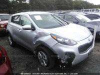 2017 KIA SPORTAGE LX KNDPMCAC3H7255015