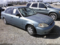 1999 Honda Civic 1HGEJ6575XL029788