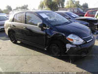 2008 Nissan Versa S/SL 3N1BC11EX8L454578